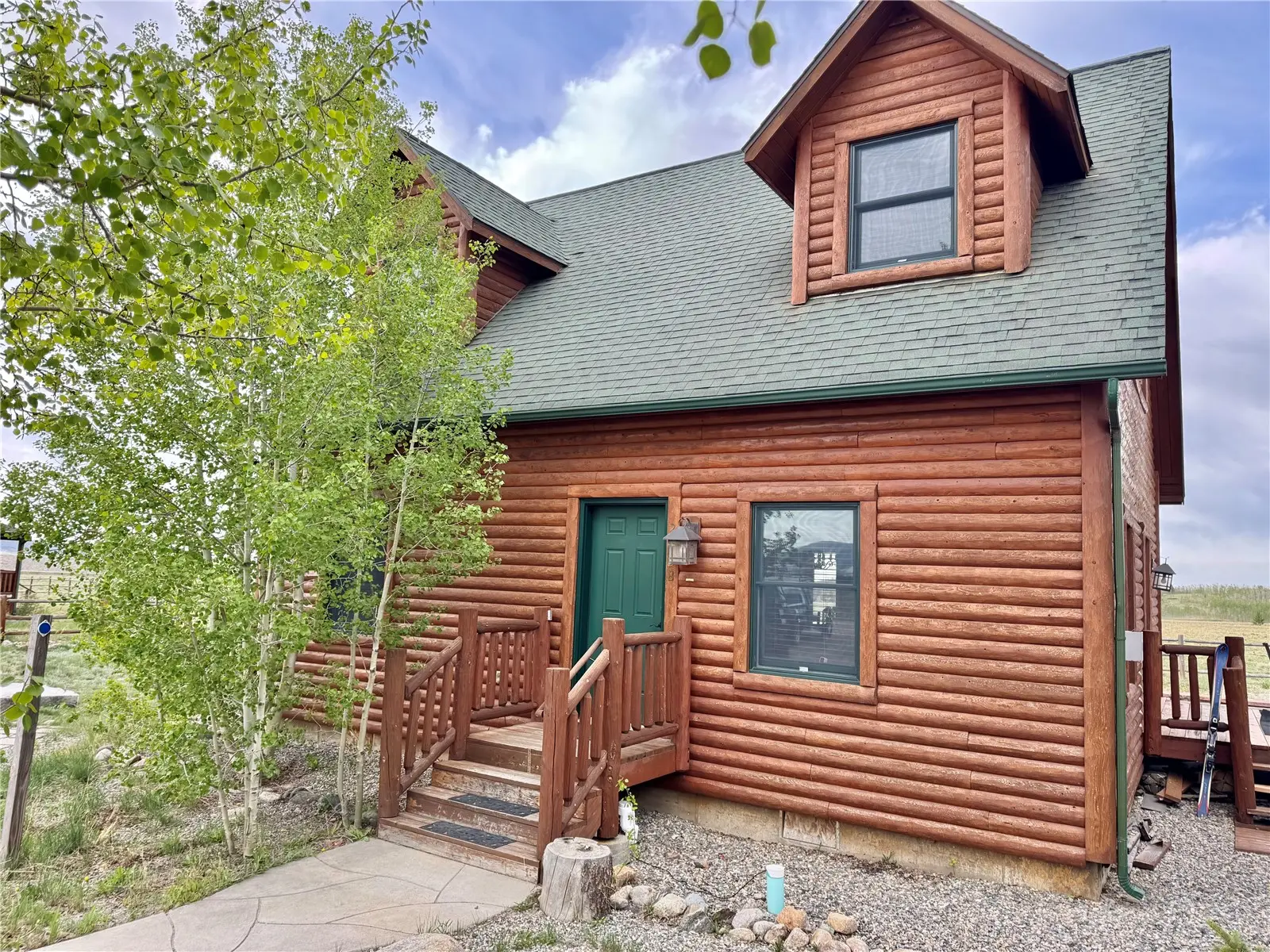 268 Fuller Drive B, Fairplay
