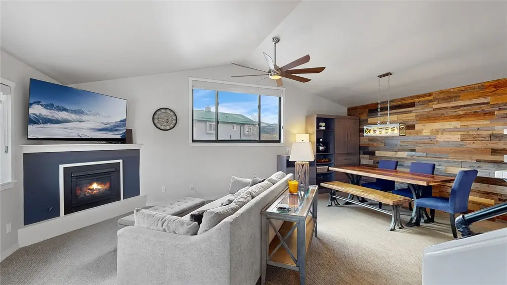 1121 Rainbow Drive, Silverthorne