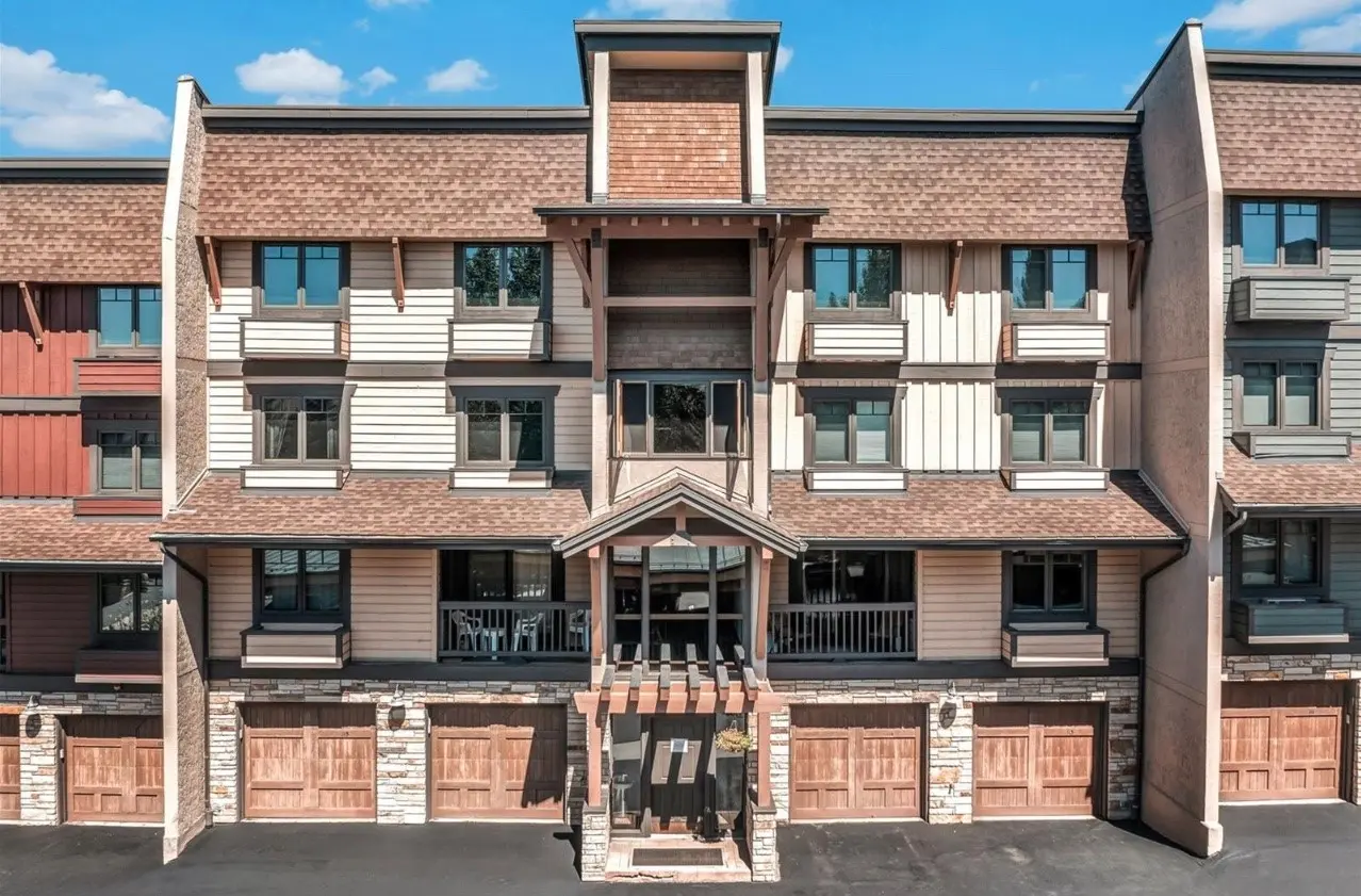 2335 Apres Ski Way 119a, Steamboat Springs
