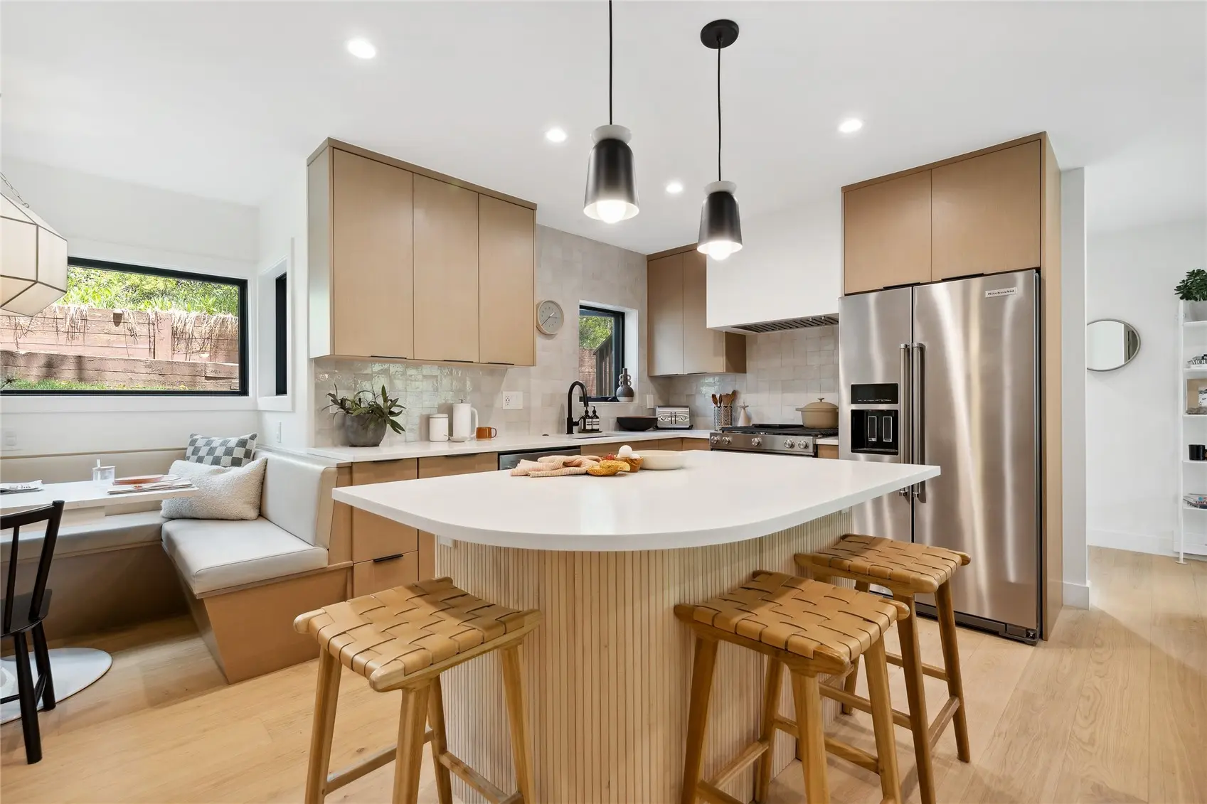 1512 Buffehr Creek Road B34, Vail