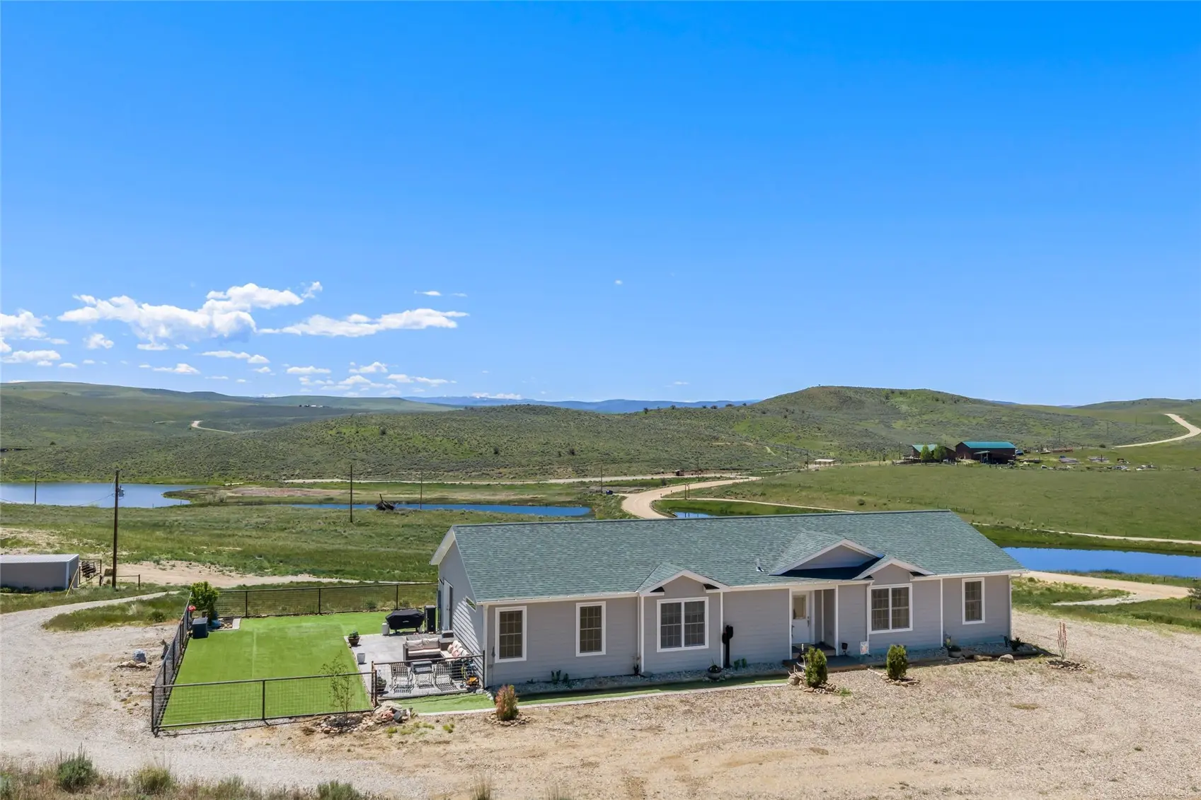 5636 County Road 29, Craig