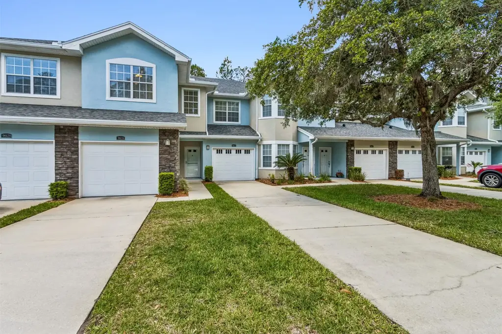 96131 Stoney Drive 1902, Fernandina Beach