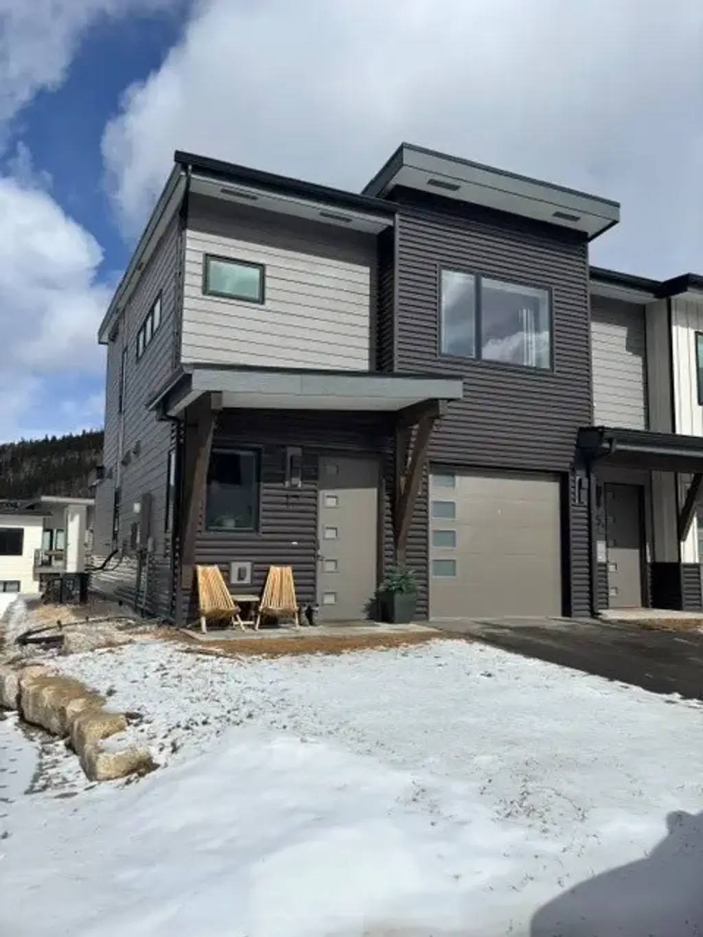 17 Bridle Alley 47, Breckenridge