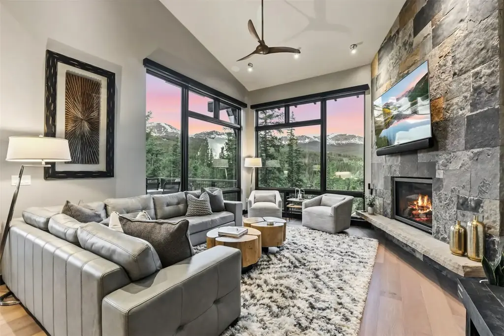 44 West Point Lode, Breckenridge
