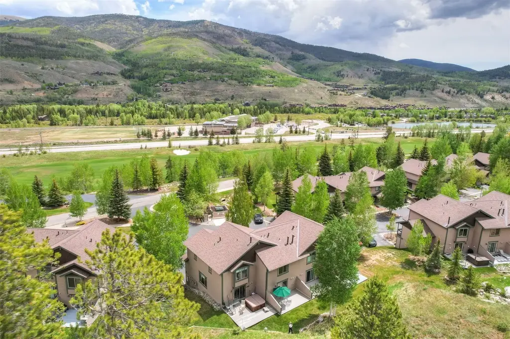 285 Kestrel Lane 285, Silverthorne