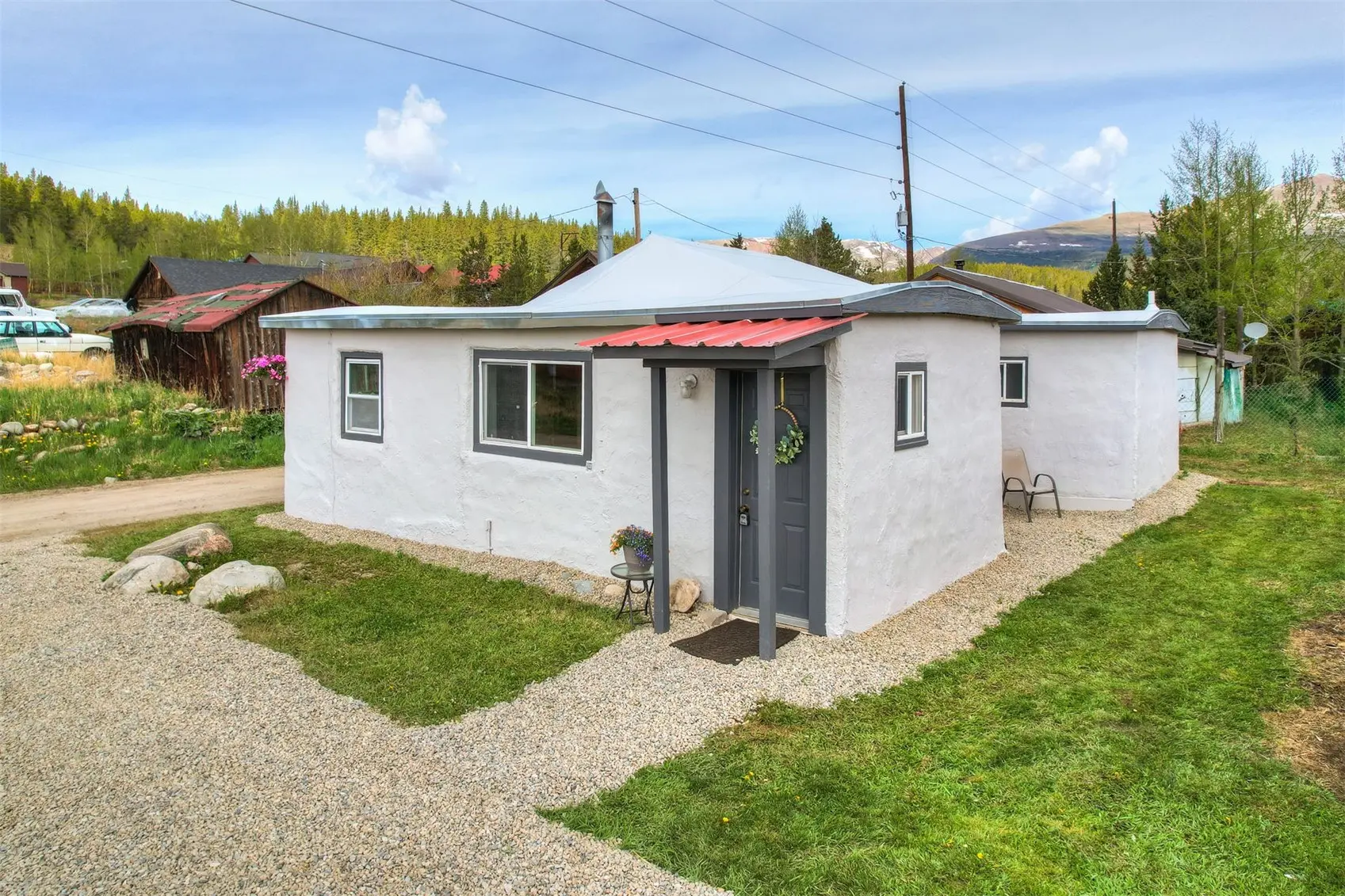 50 Singleton Road, Alma