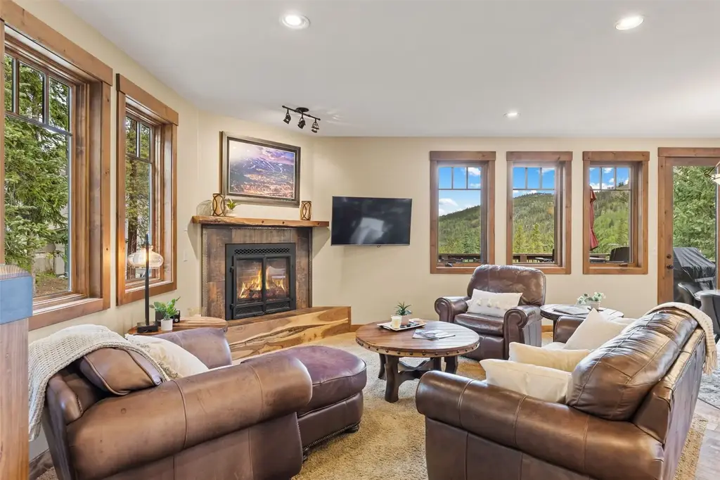 861 High Point Drive, Breckenridge