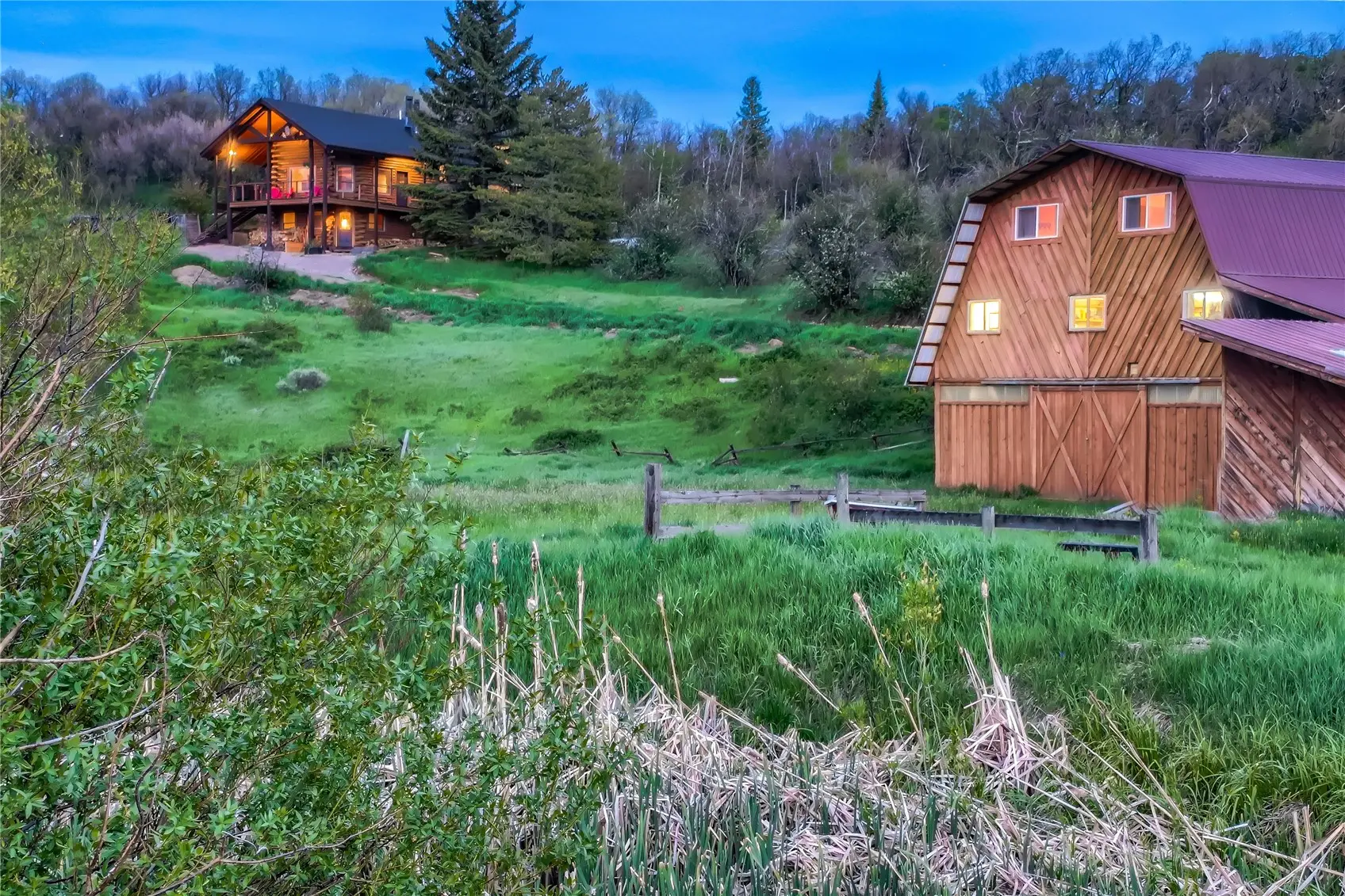 28950 County Road 14, Steamboat Springs