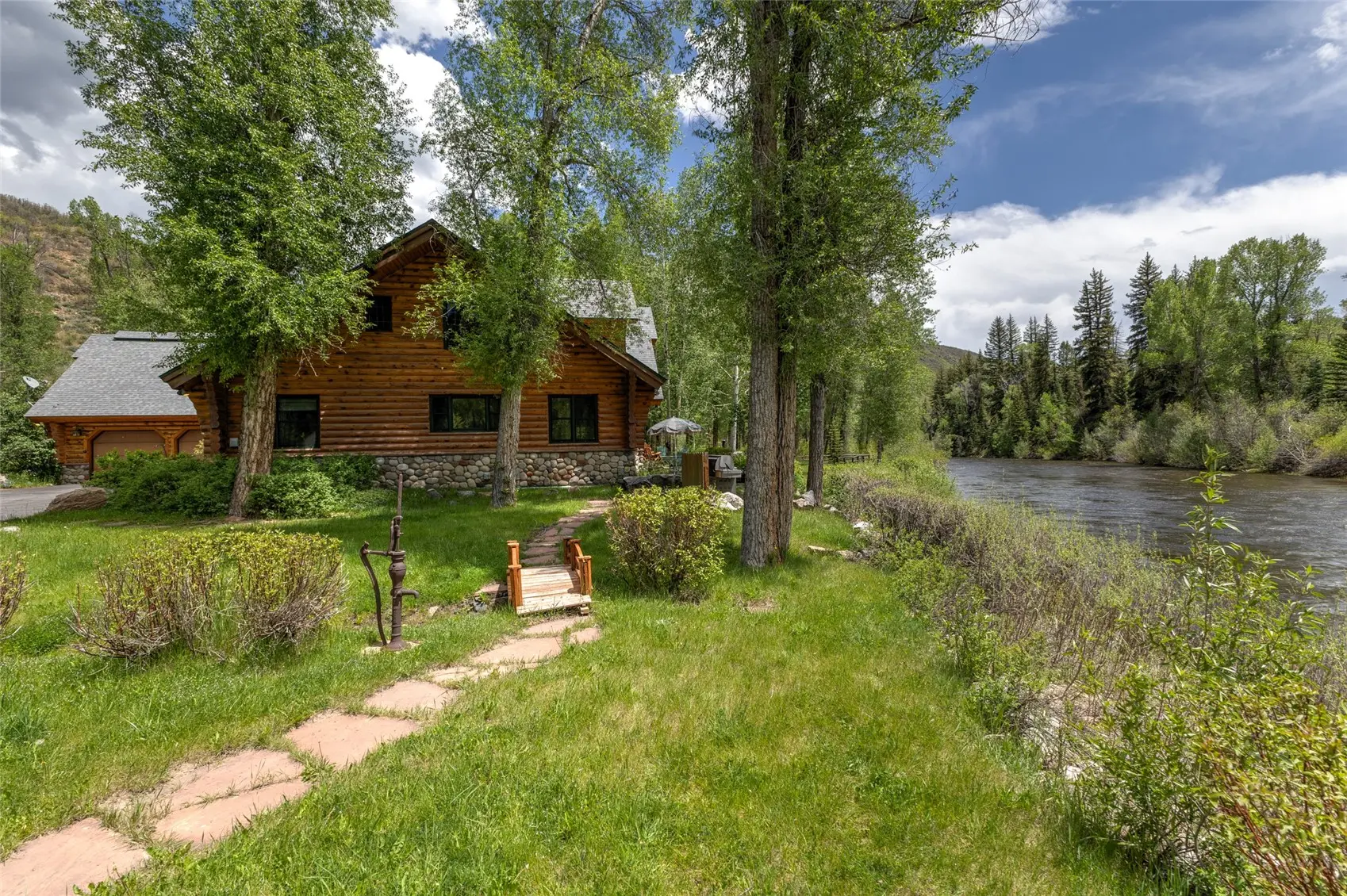 45995 County Road 129, Steamboat Springs