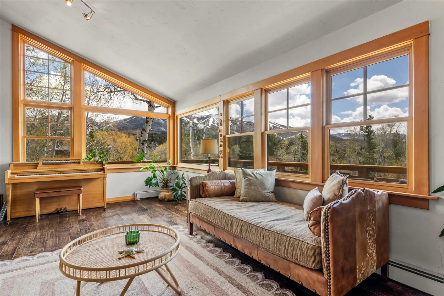 60 Valverdant Circle, Steamboat Springs