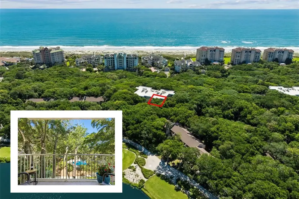 2111 Beach Wood Road, Fernandina Beach