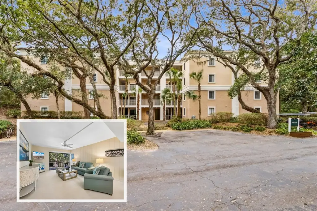 2111 Beach Wood Road, Fernandina Beach