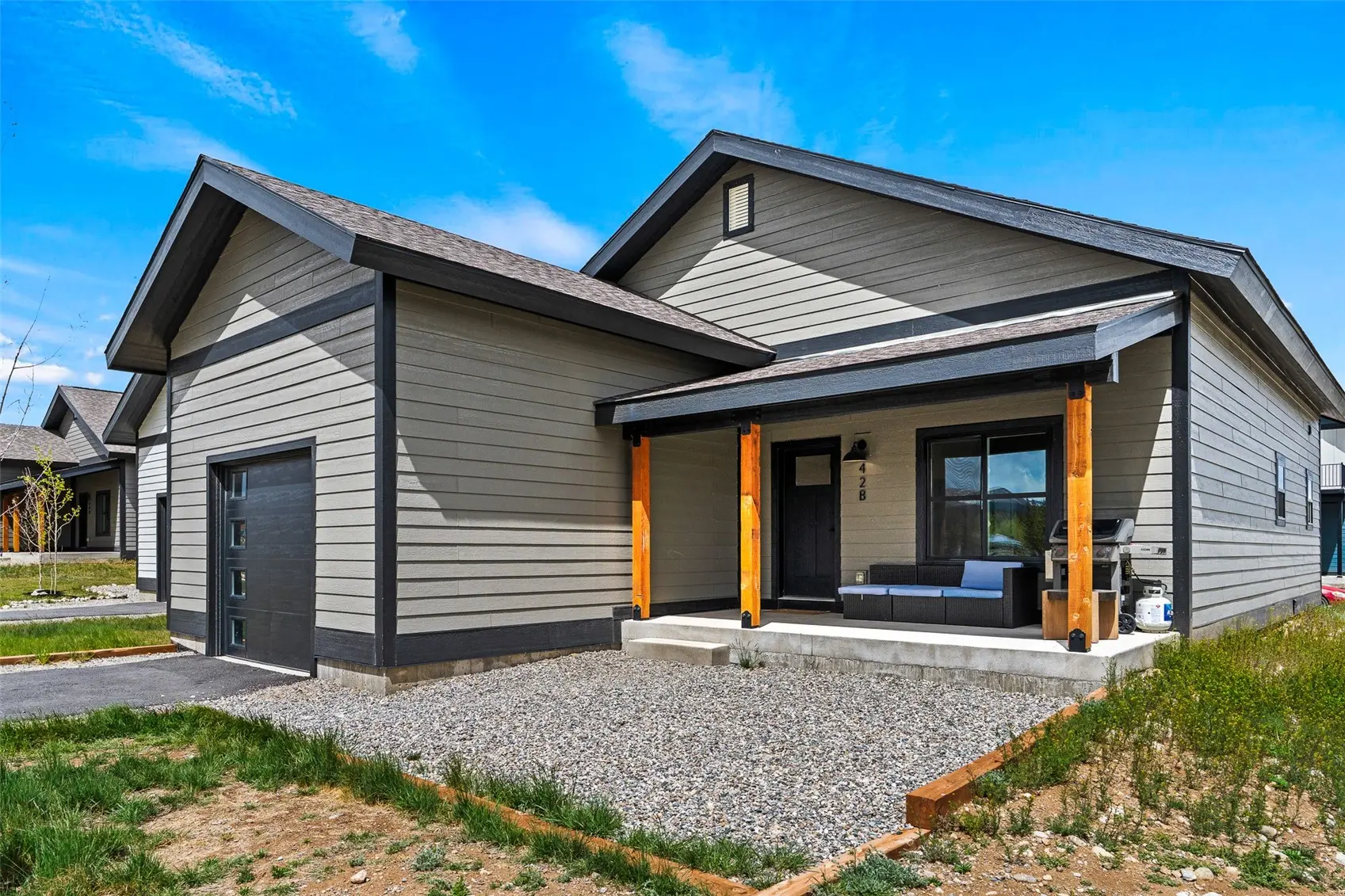 42 Sun Rock Drive B, Fairplay