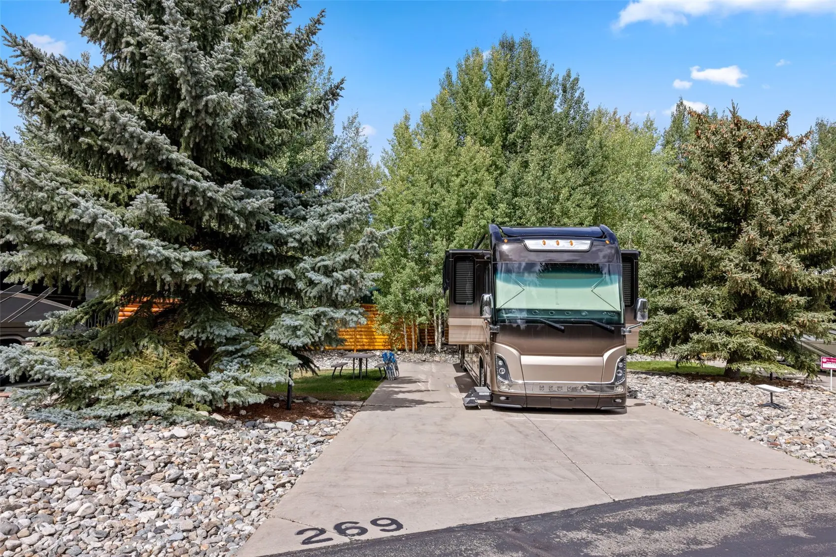 85 Revett Drive #269, Breckenridge