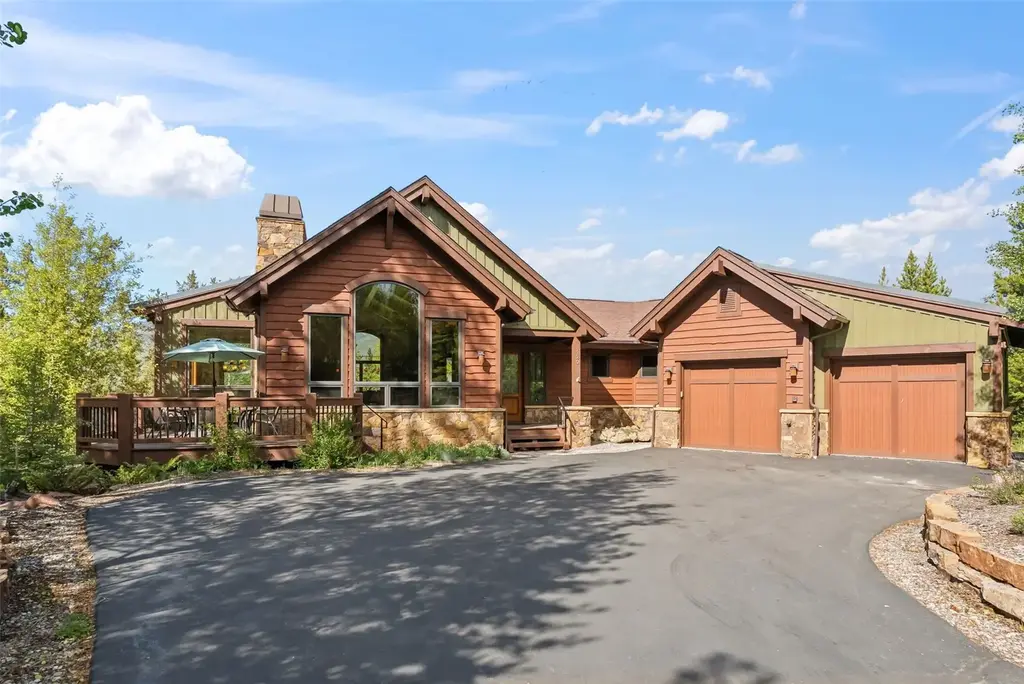 120 Highline Crossing, Silverthorne