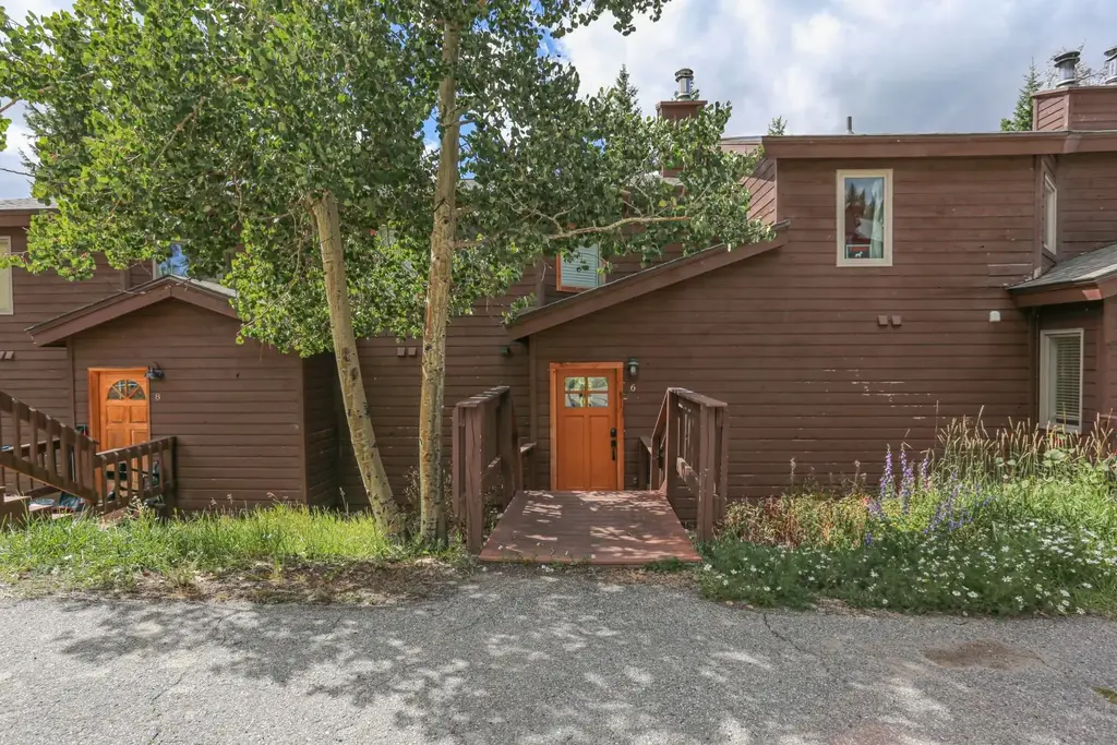 6 Southface Drive 2, Breckenridge