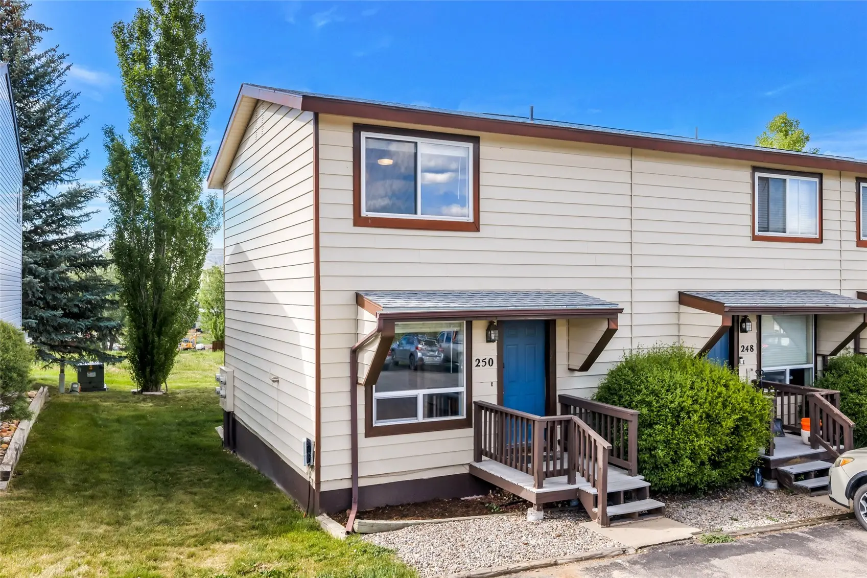 250 Harvest Drive 250, Hayden