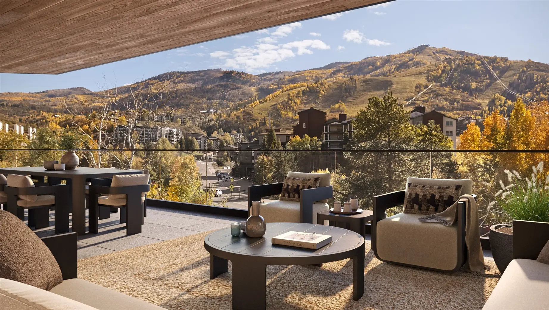 1700 Ski Time Square Drive 202, Steamboat Springs