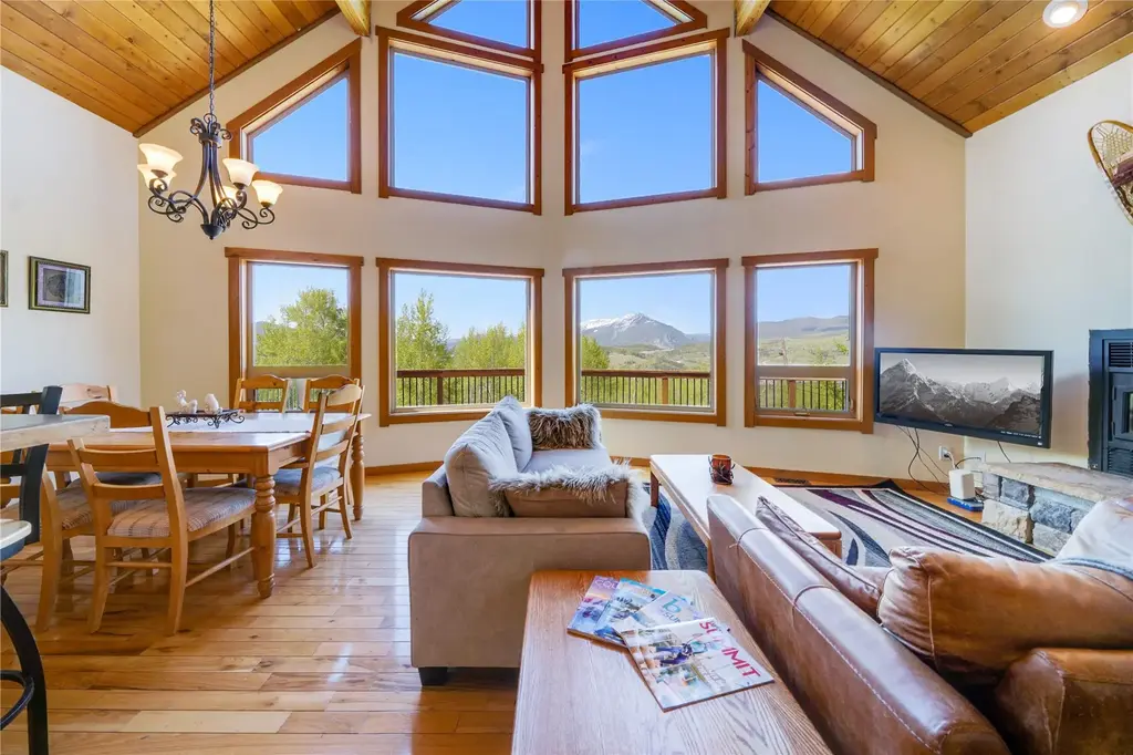 419 D Road, Silverthorne
