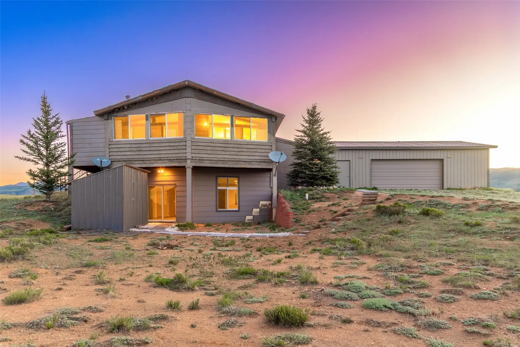 720 Snyder Creek Road, Jefferson