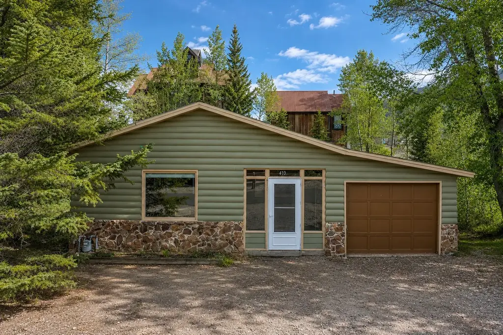 410 Galena Street, Frisco