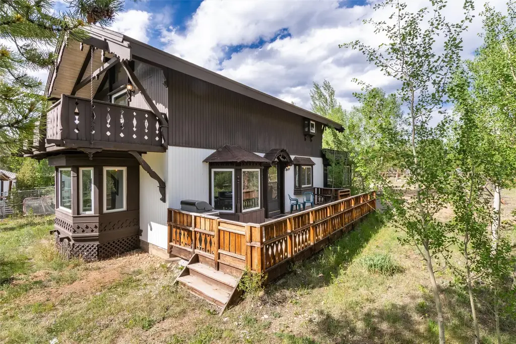 131 Tracy Lane, Frisco