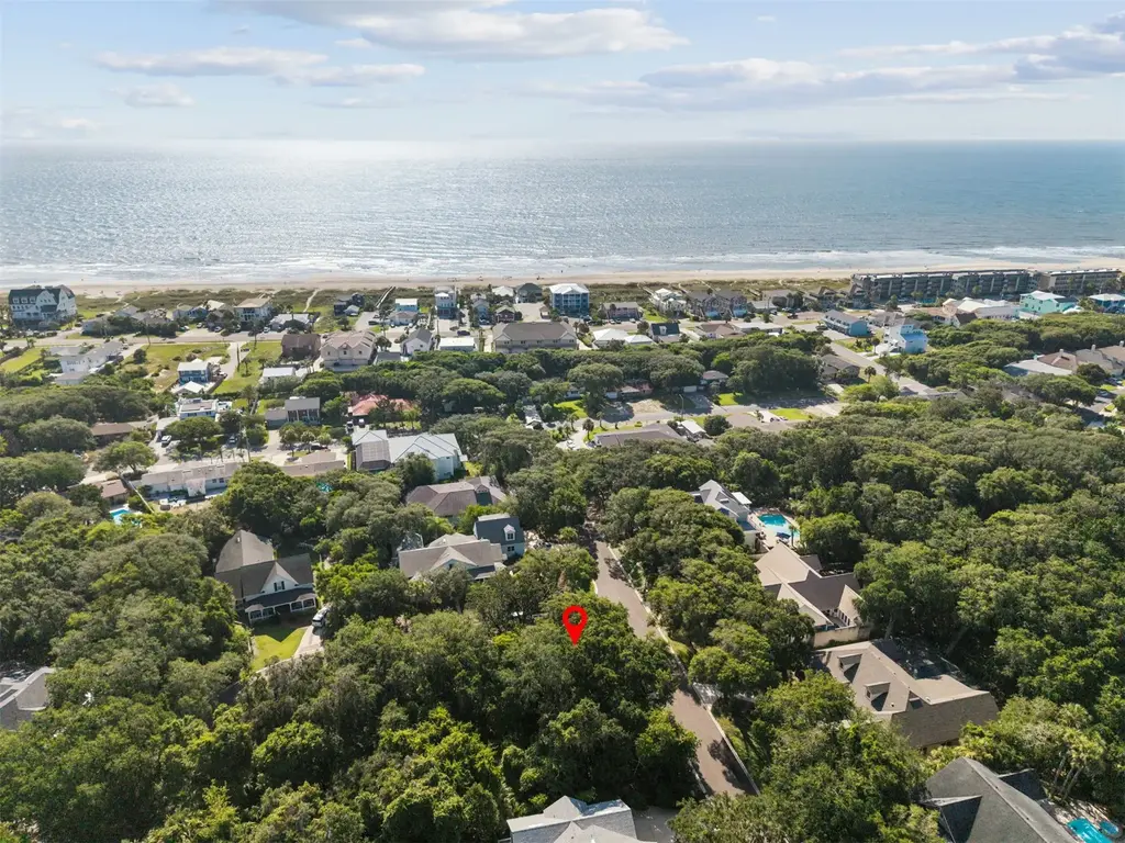 Countess Of Egmont Street, Fernandina Beach