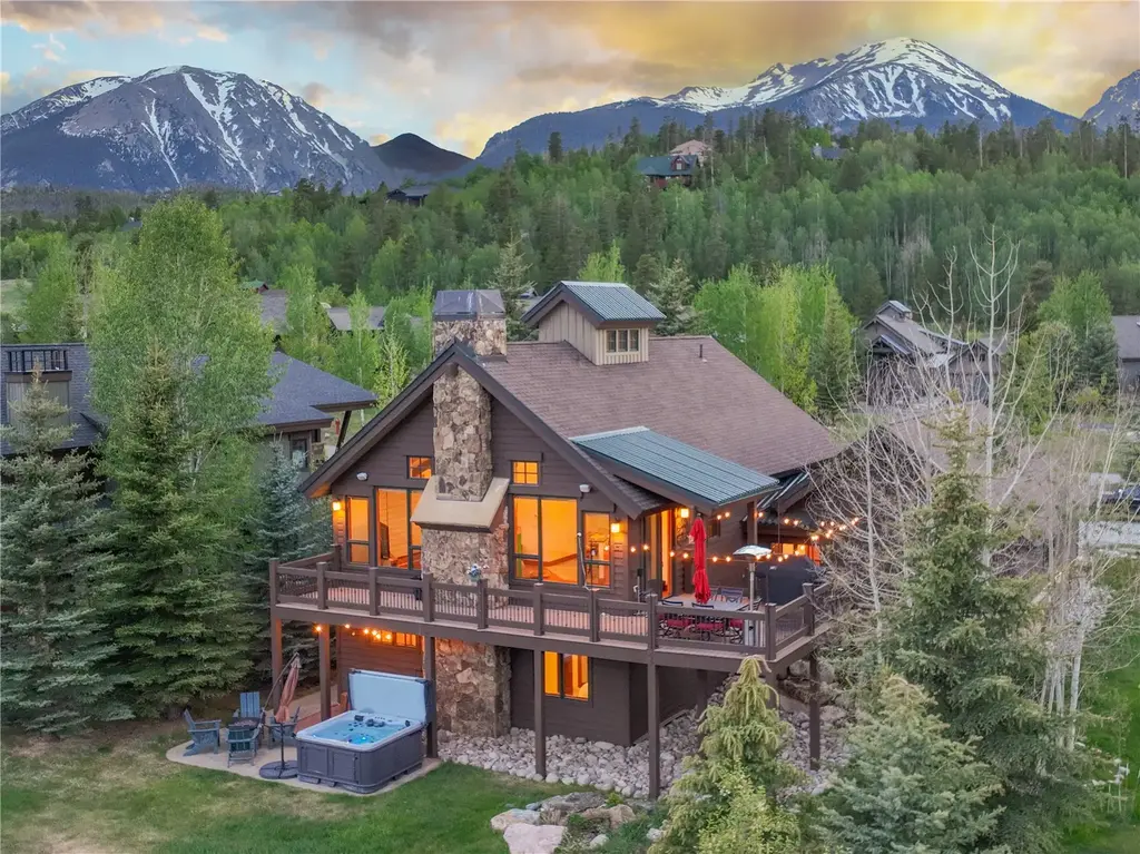 120 Talon Circle, Silverthorne