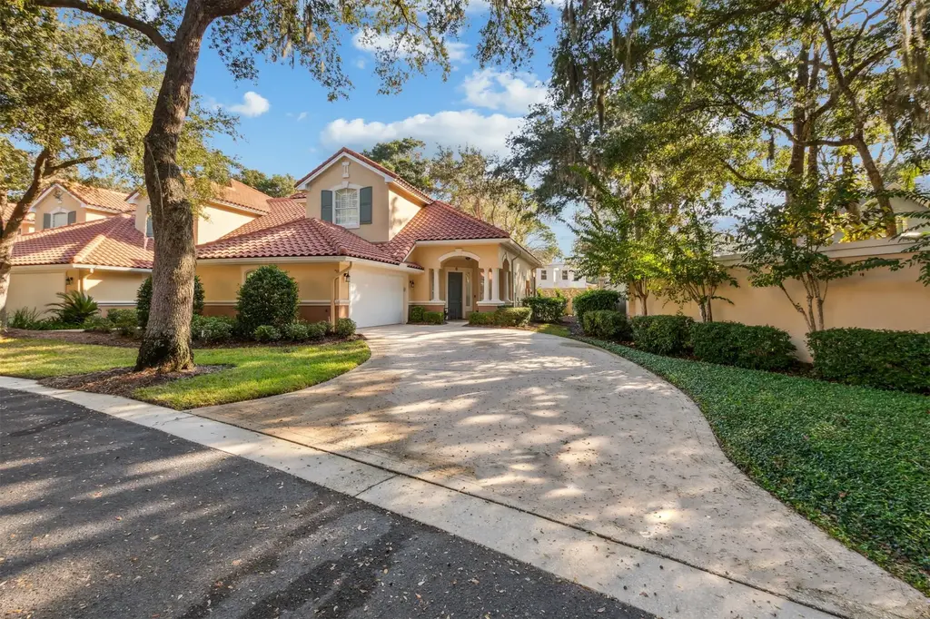 95141 Amalfi Drive, Fernandina Beach