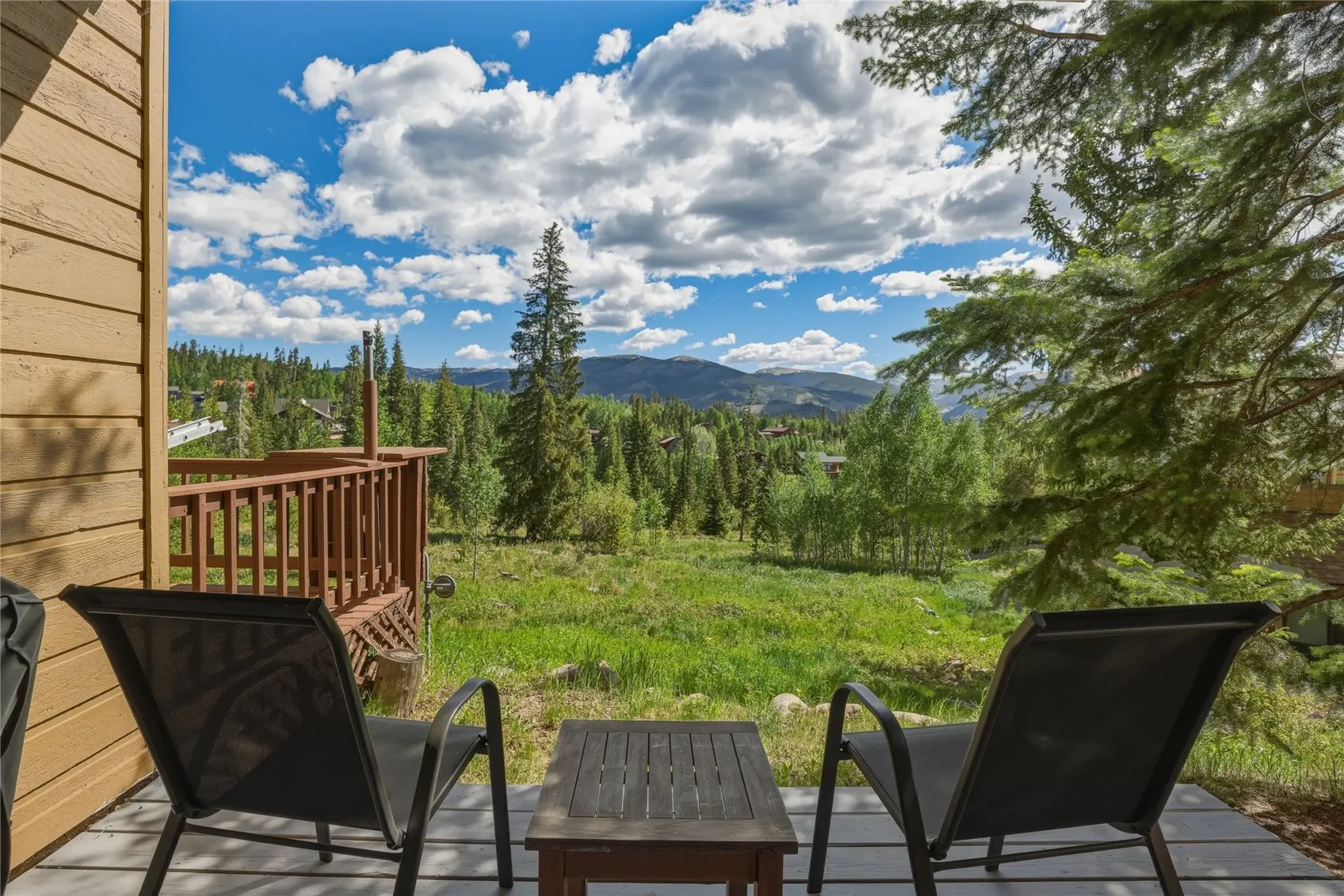 6726 Ryan Gulch Road 6726, Wildernest