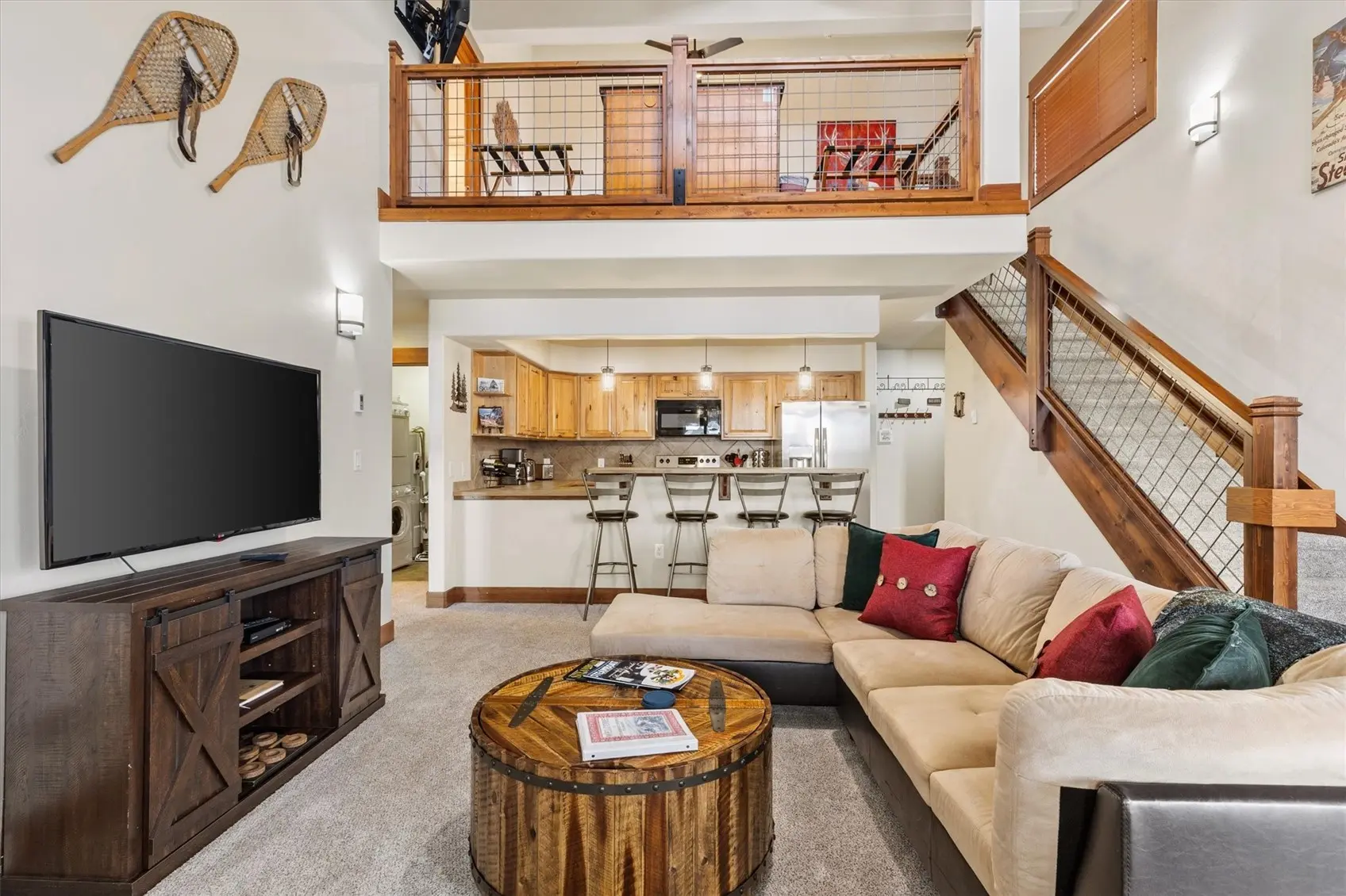 380 Ore House Plaza 303, Steamboat Springs