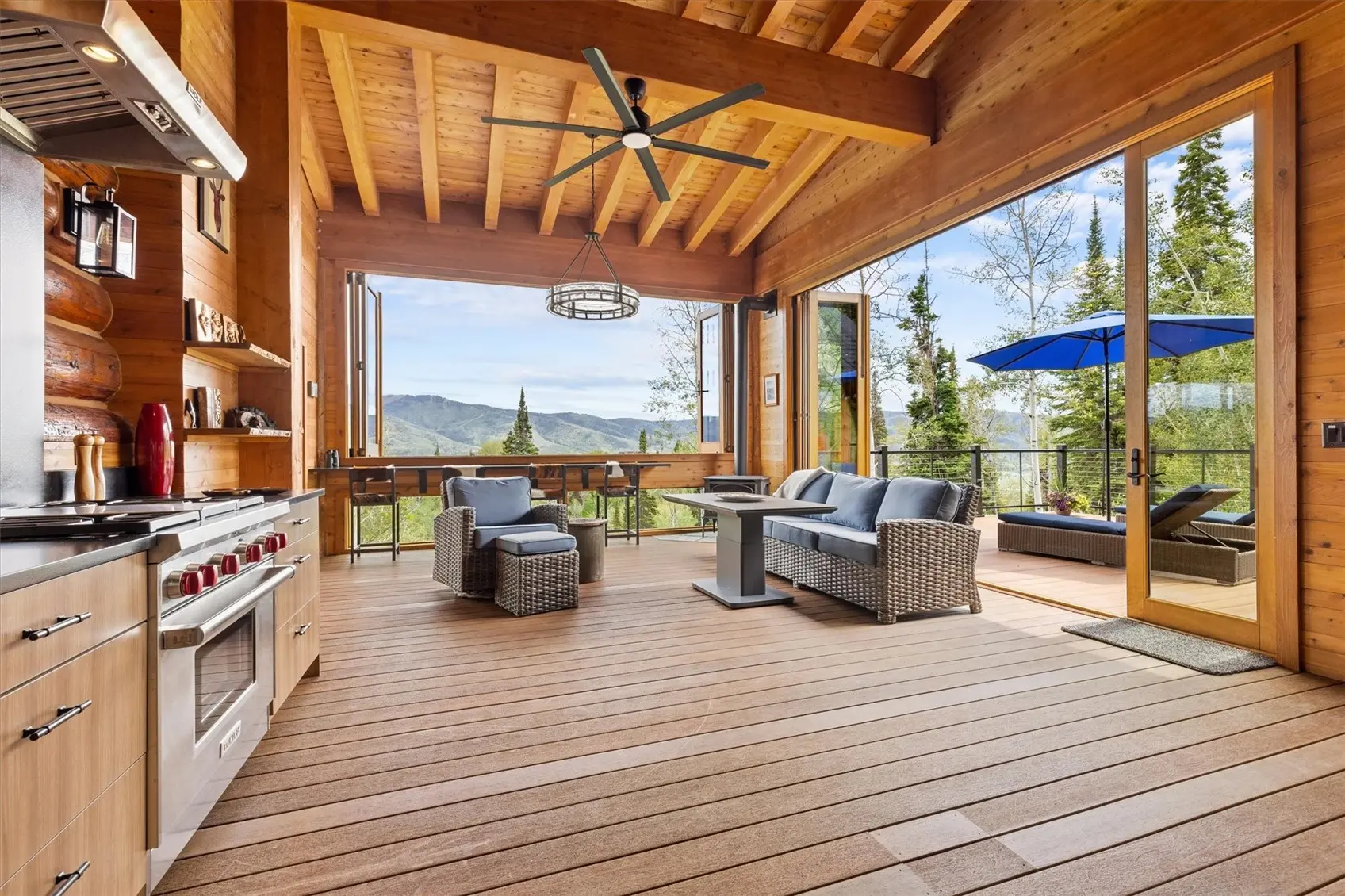 30232 Bear Trail, Steamboat Springs