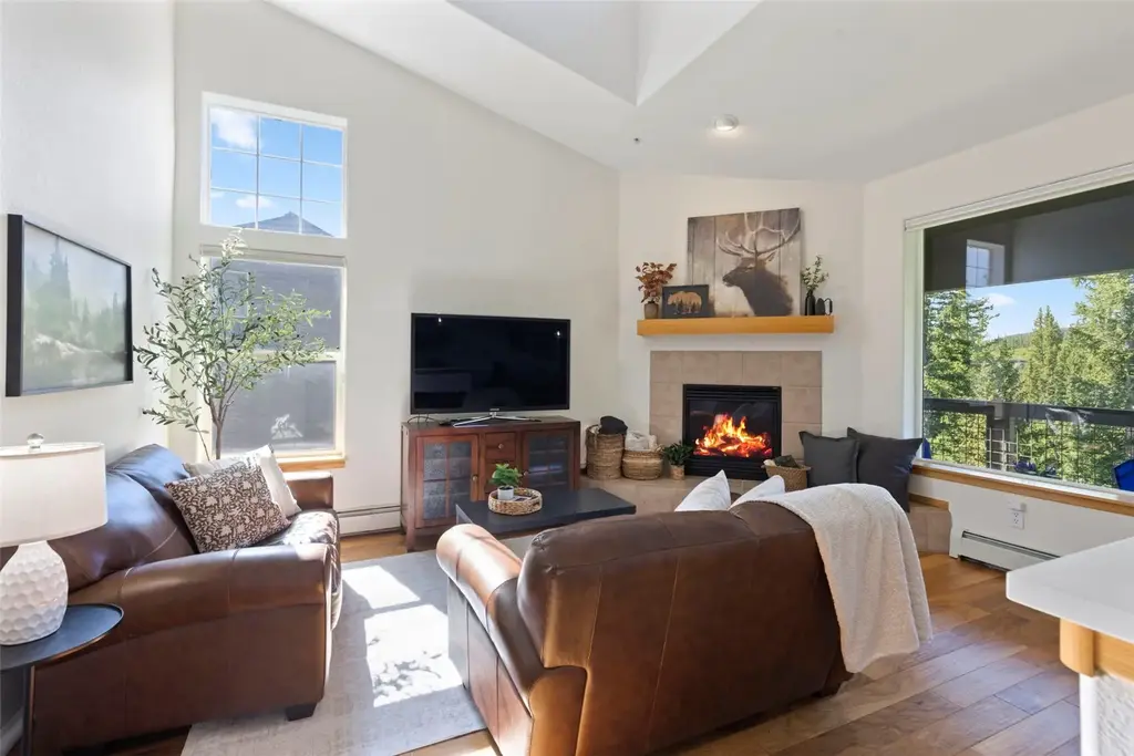 91399 Ryan Gulch Road B1, Silverthorne