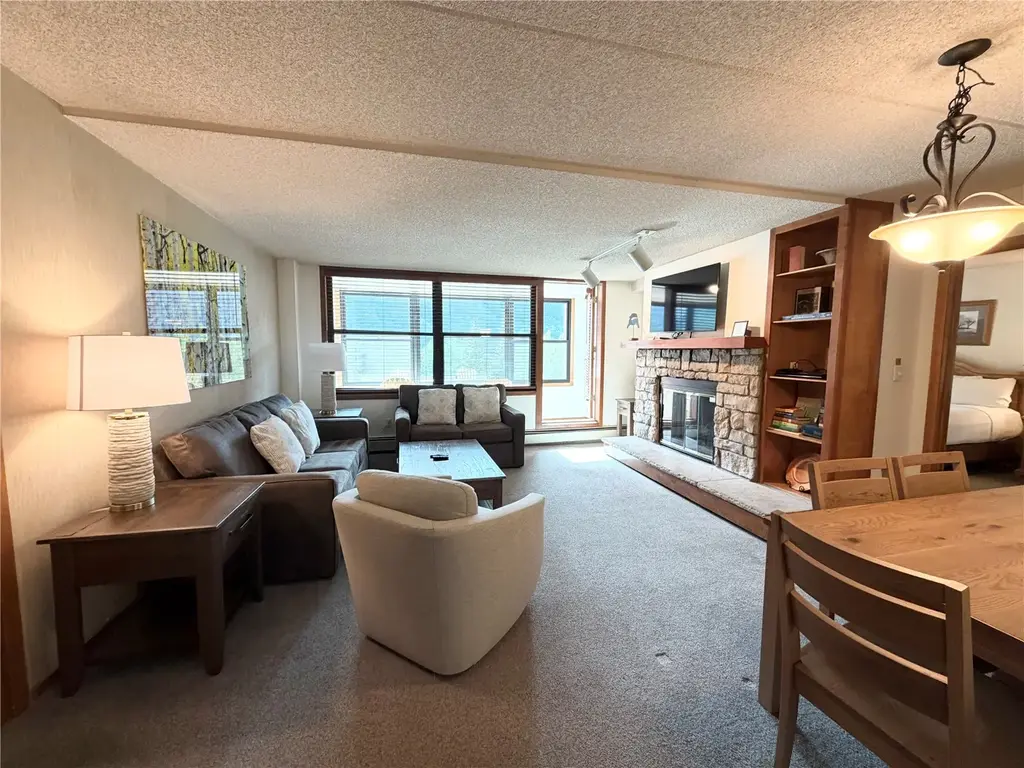 189 Ten Mile Circle 331, Copper Mountain