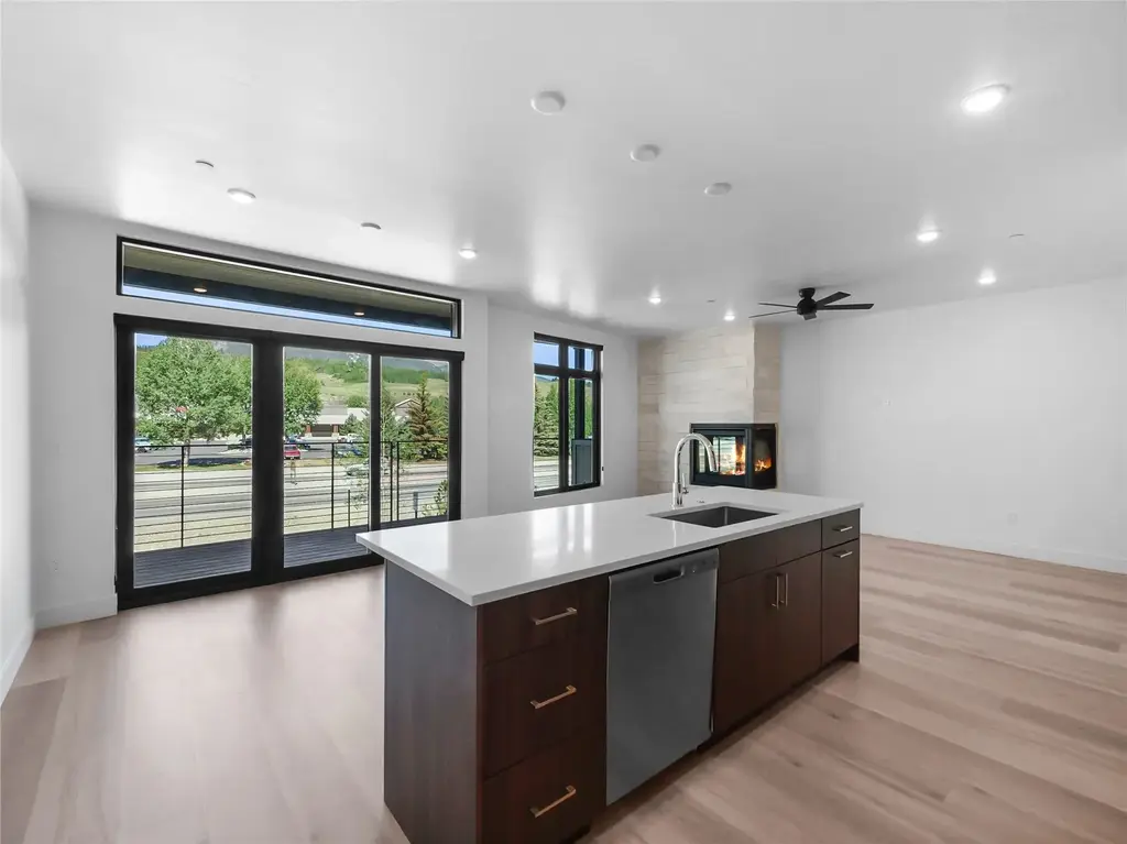 740 Blue River Parkway A25, Silverthorne