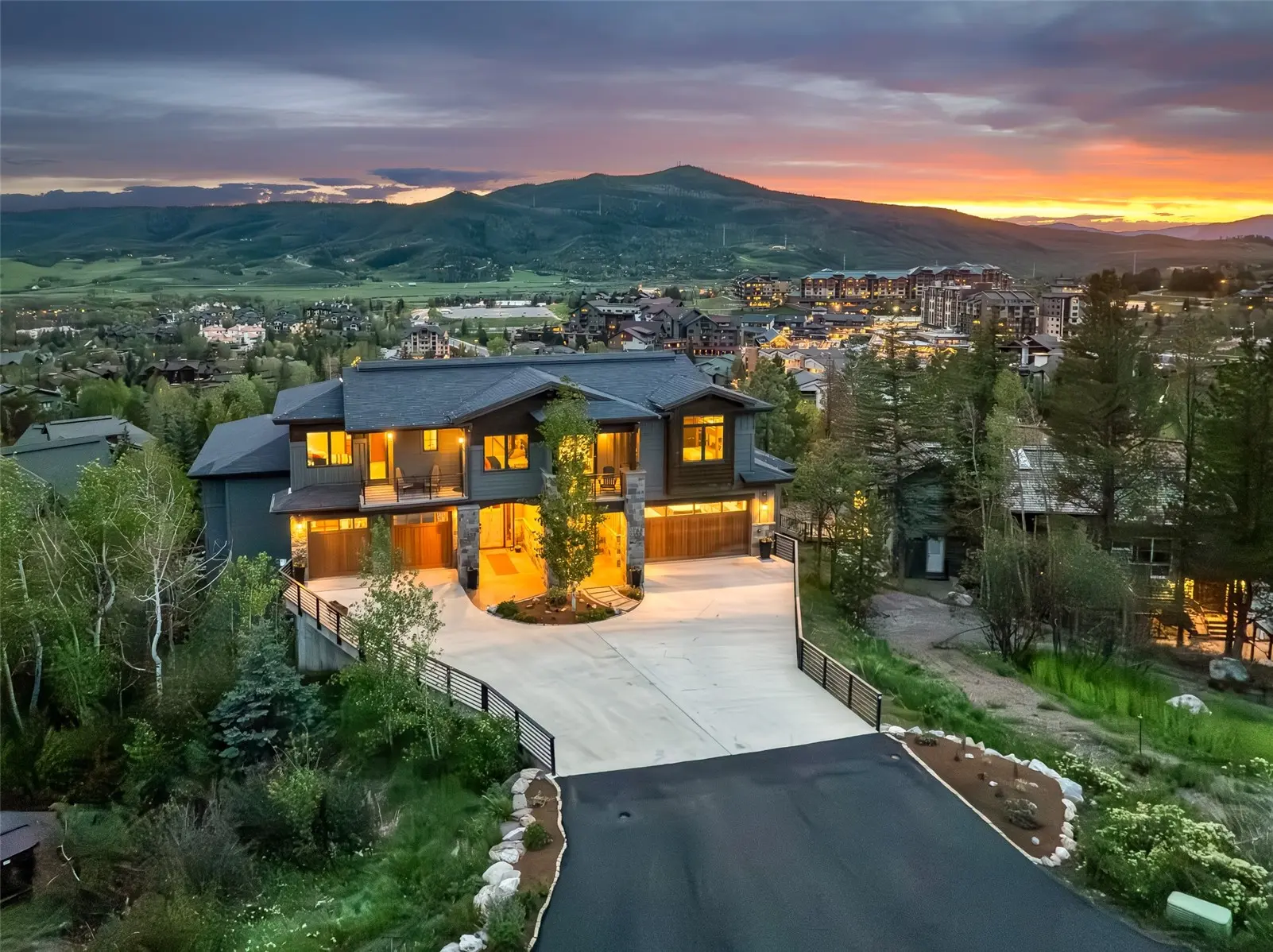 2355 Poma Lane, Steamboat Springs