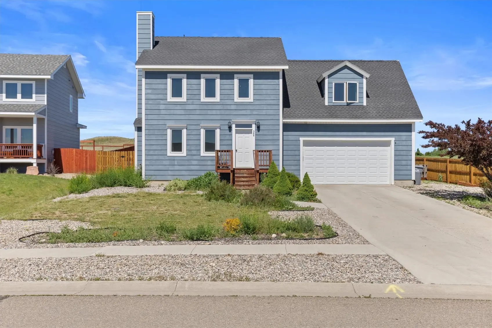 366 Lake View Road, Hayden