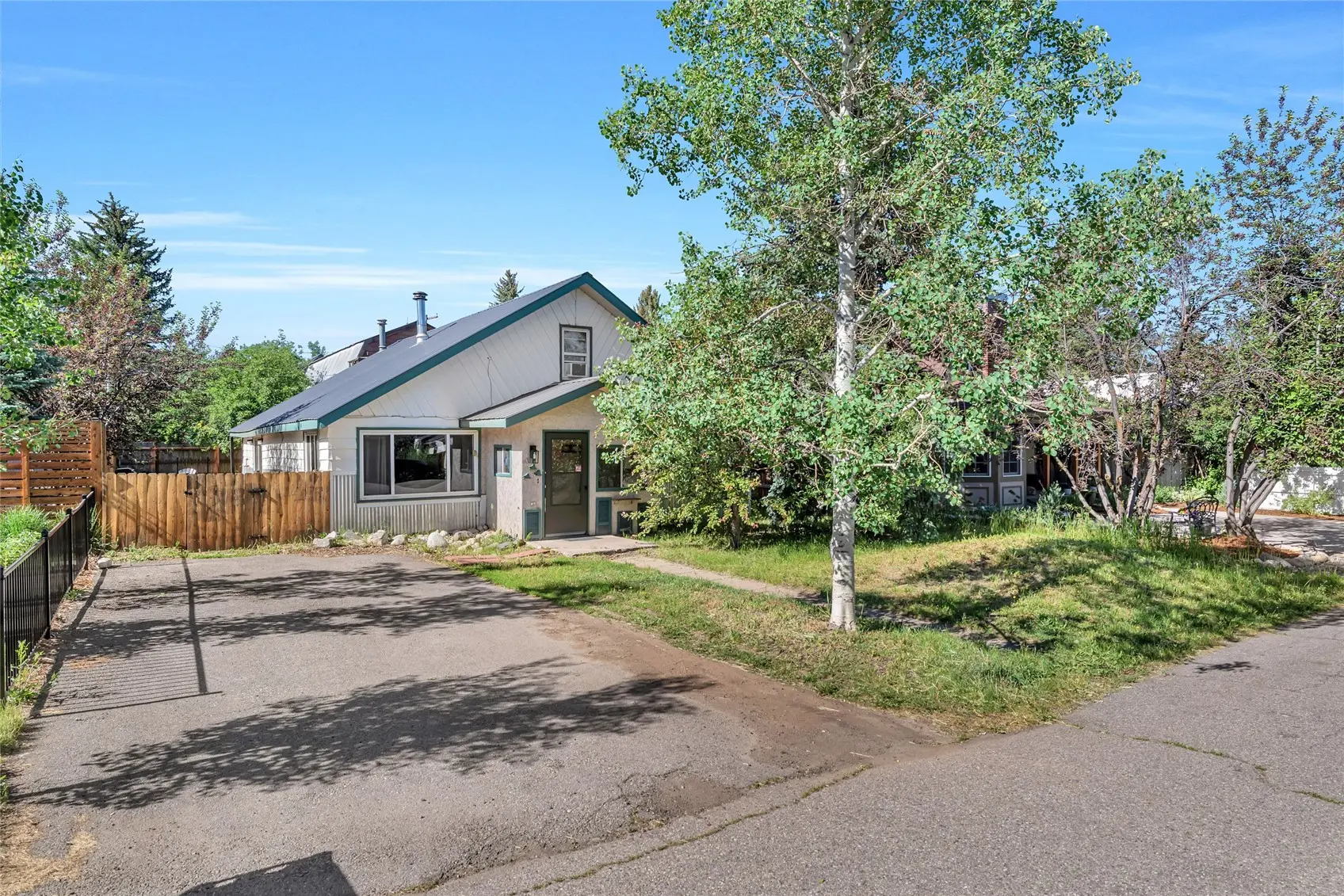 111 Missouri Avenue, Steamboat Springs