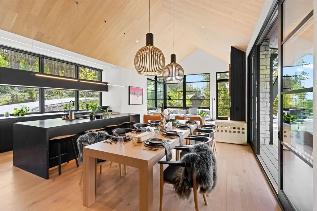 586 Discovery Hill Drive, Breckenridge