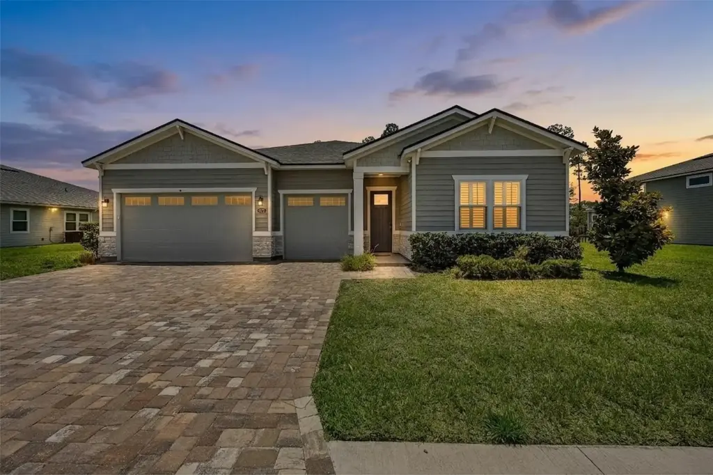 85233 Northfield Court, Fernandina Beach