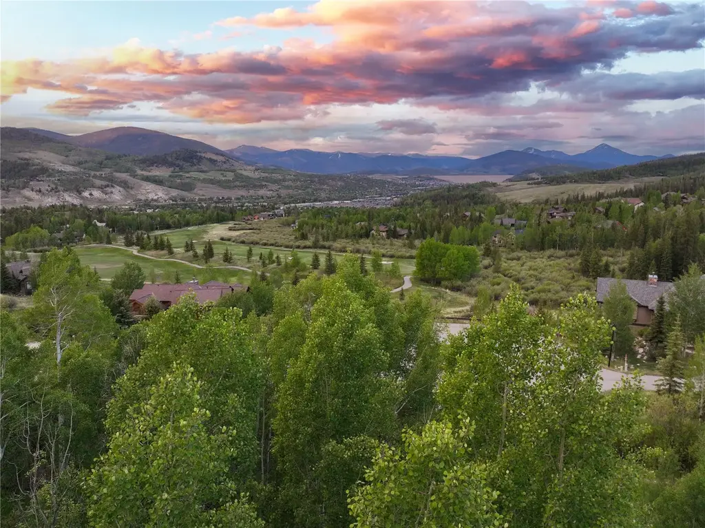 120 Bull Lake Court, Silverthorne