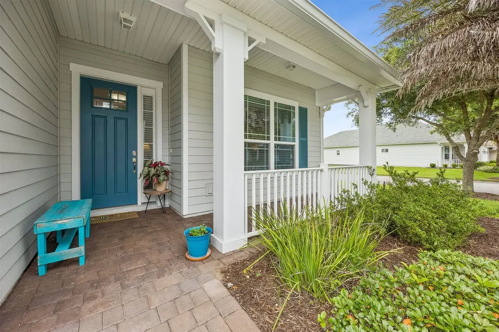 85069 Floridian Drive, Fernandina Beach