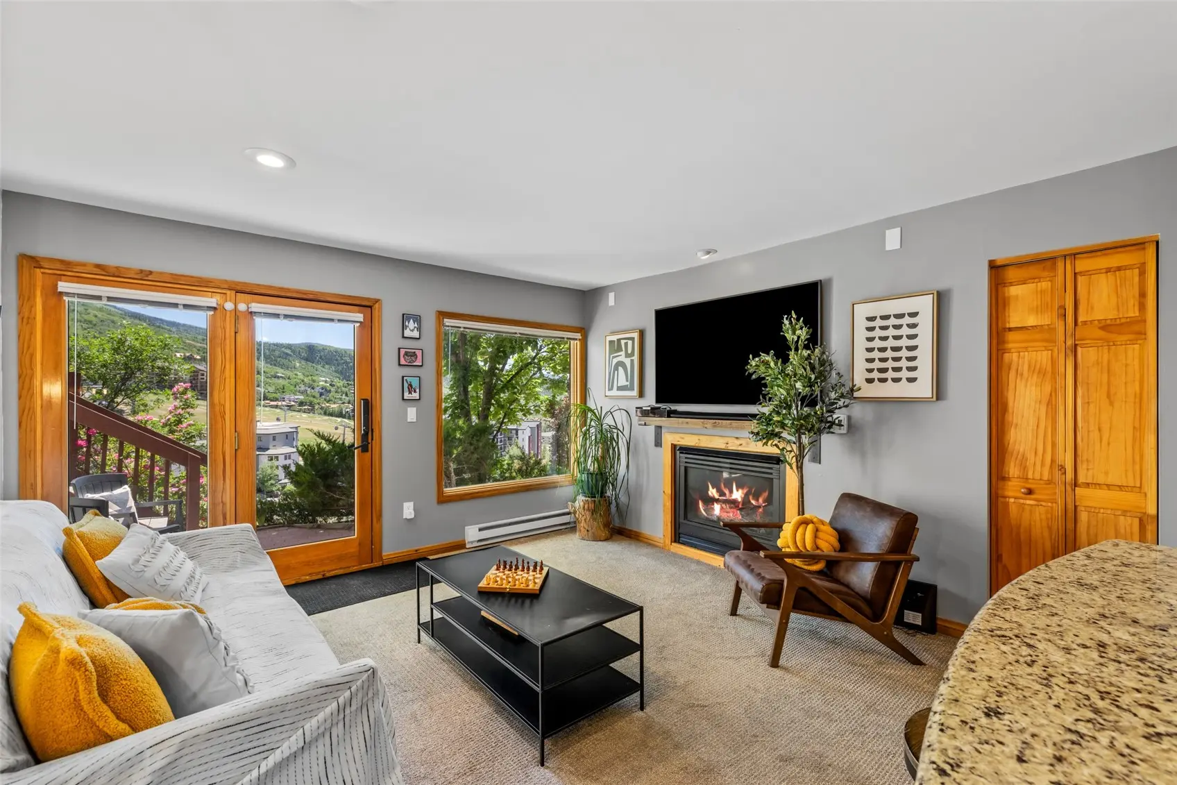 1800 Burgess Creek Road 205, Steamboat Springs
