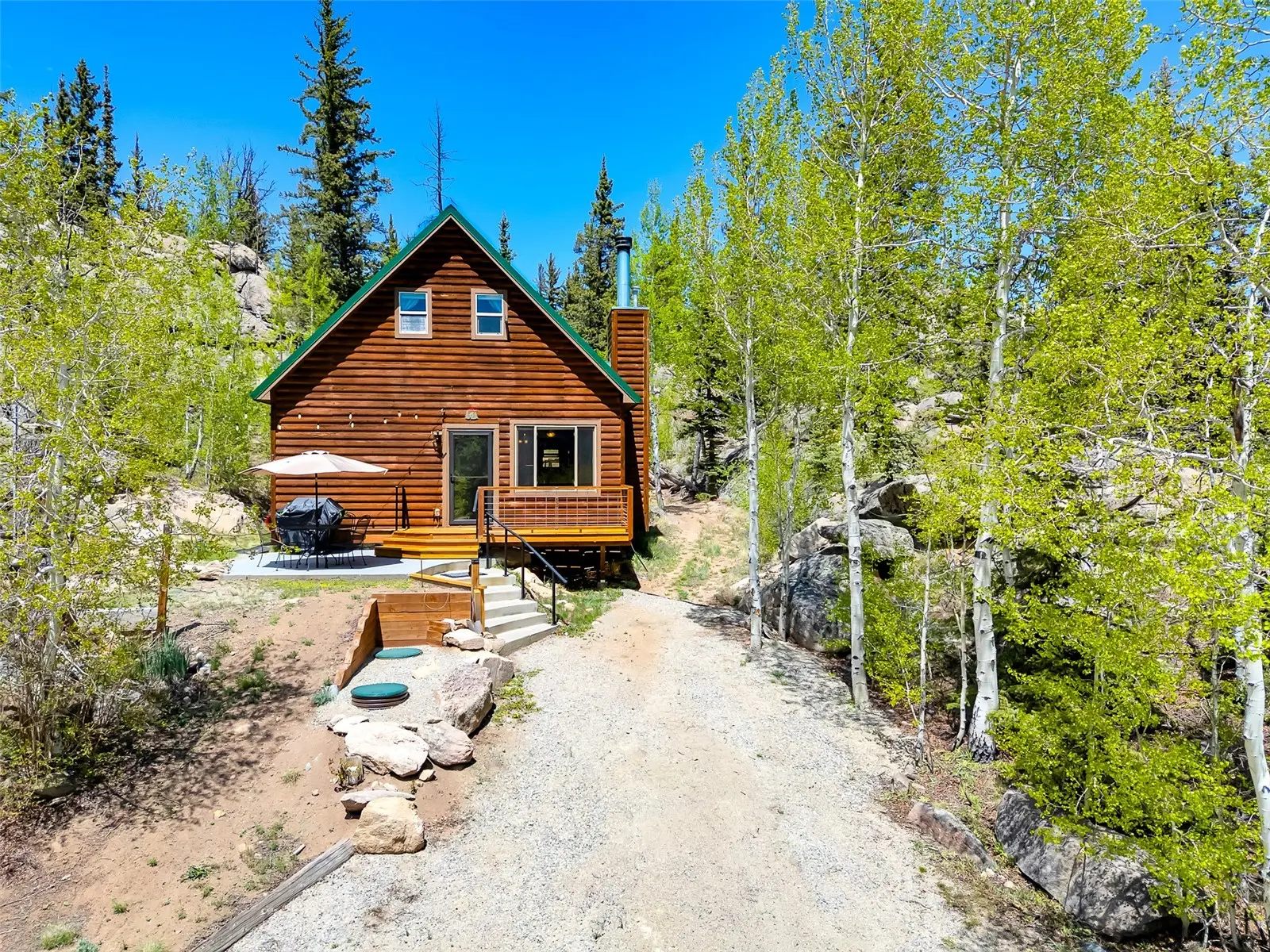 216 Ambush Lane, Jefferson