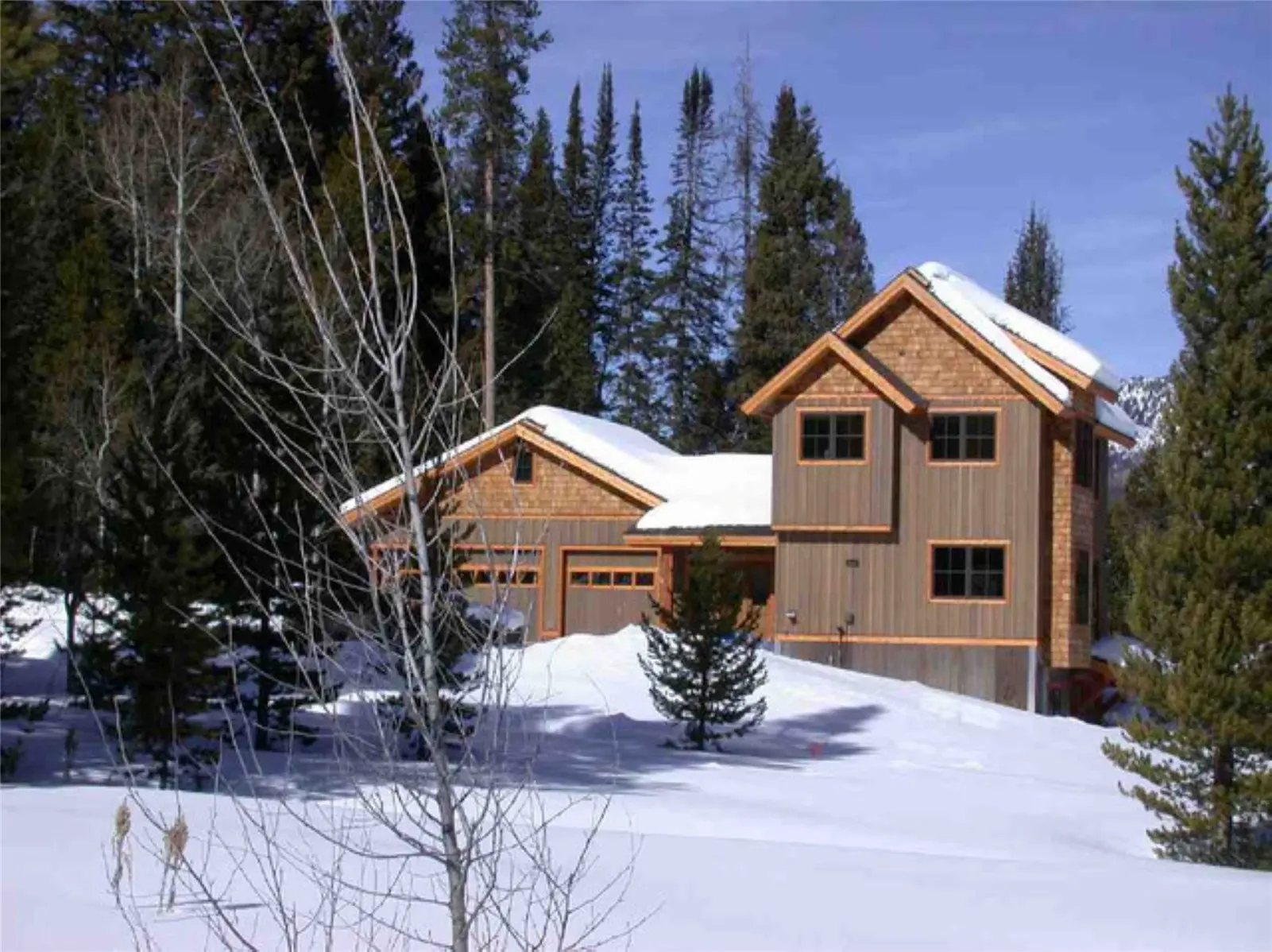 23170 Windward Drive, Clark