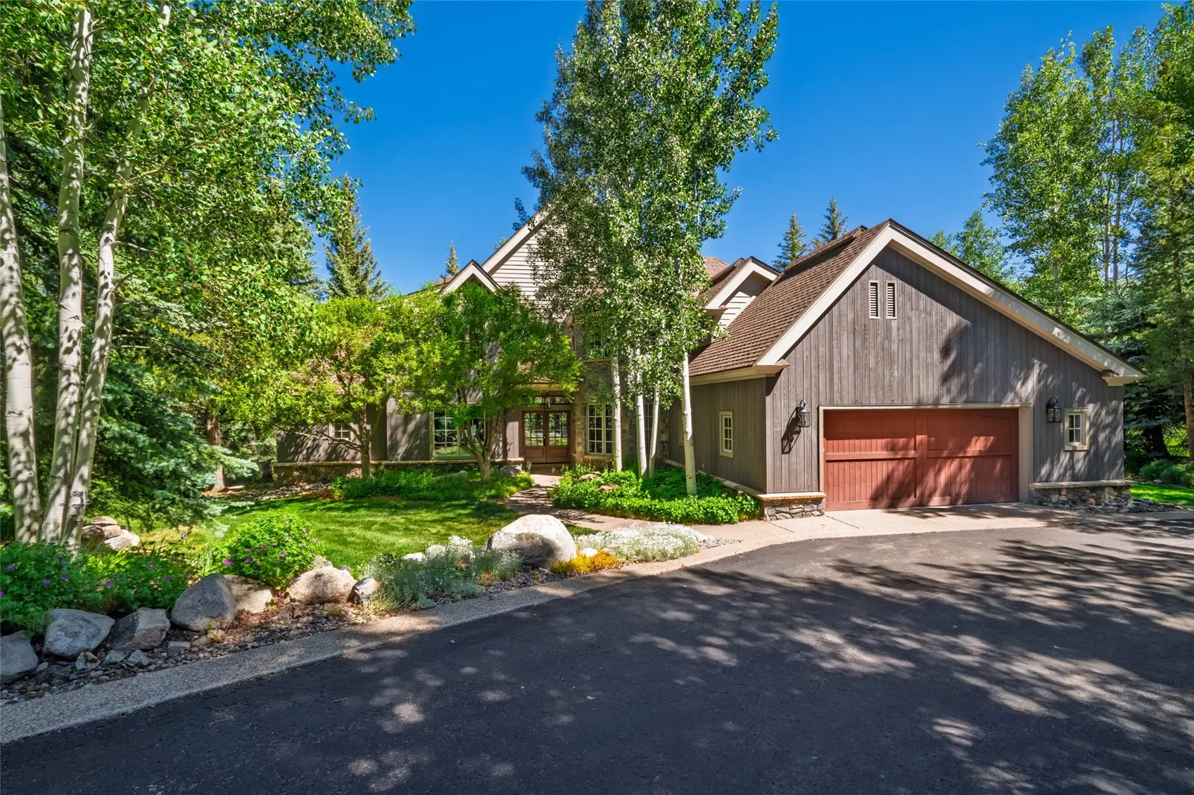 1031 Steamboat Boulevard, Steamboat Springs