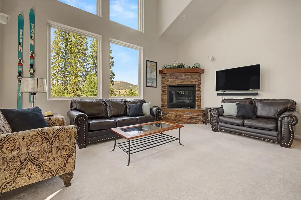 4020 Silverheels Drive 12, Silverthorne