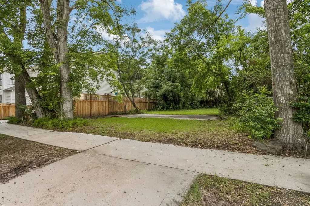 Ash Street, Fernandina Beach