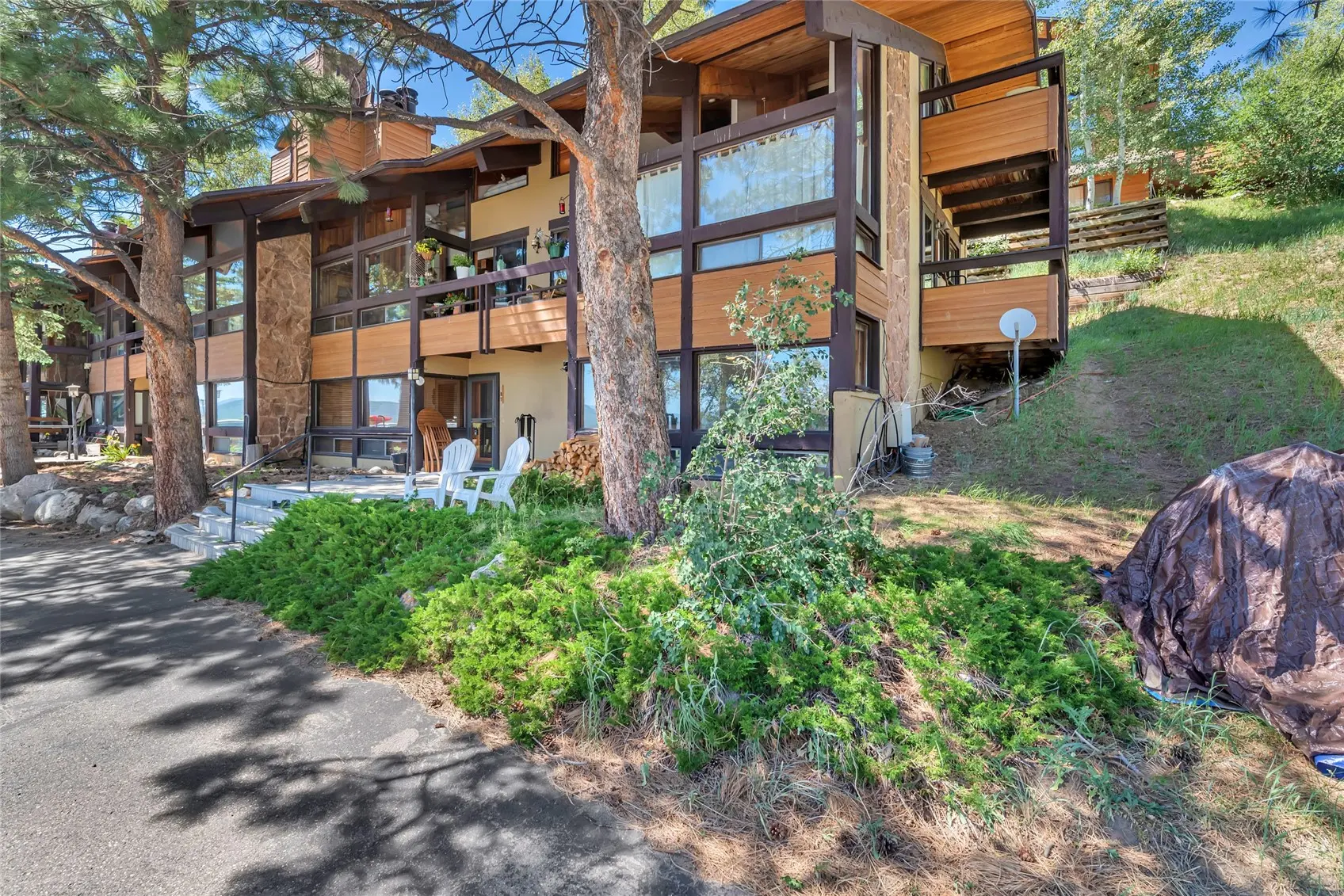 31500 Runaway Place 110, Steamboat Springs