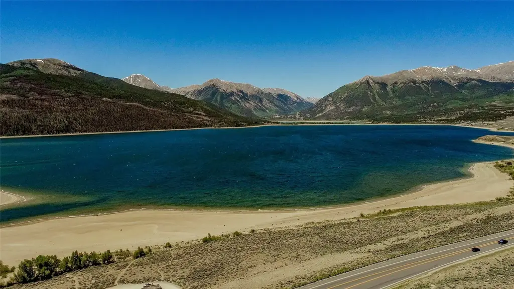 6278 County Road 10, Leadville